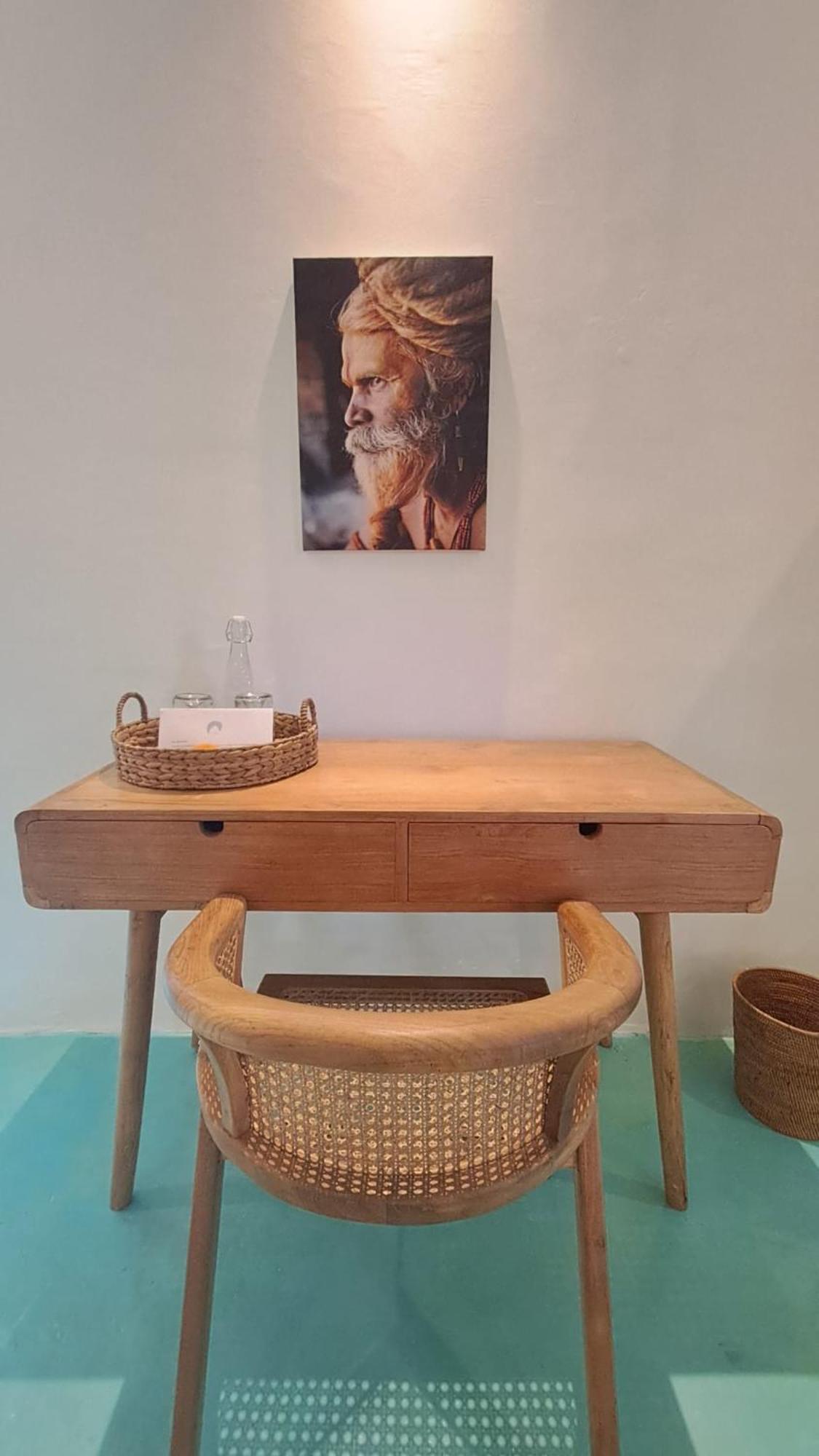 Guru Canggu Kültér fotó